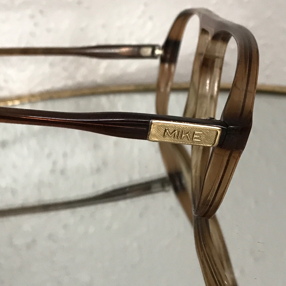 Vintage glasses no lense